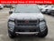 2025 Nissan Frontier PRO-X