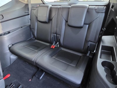 2018 Volkswagen Atlas 3.6L V6 SE