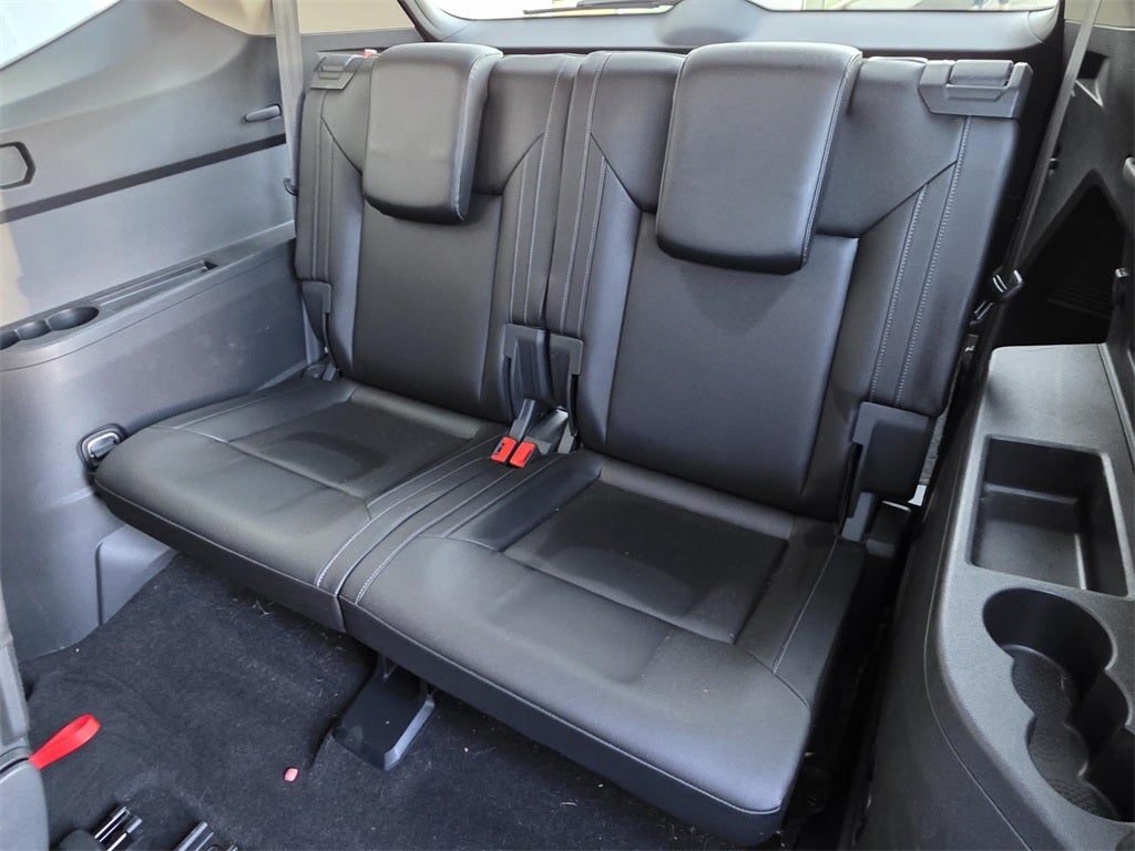 2018 Volkswagen Atlas 3.6L V6 SE