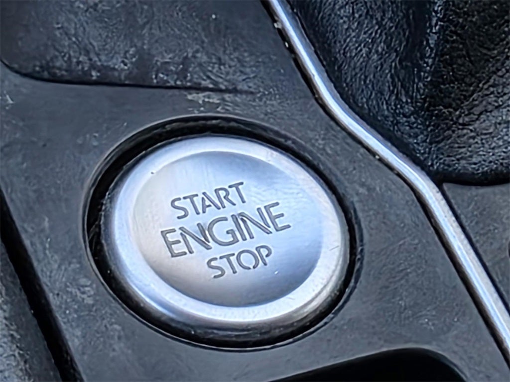 2018 Volkswagen Atlas 3.6L V6 SE