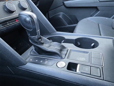 2018 Volkswagen Atlas 3.6L V6 SE