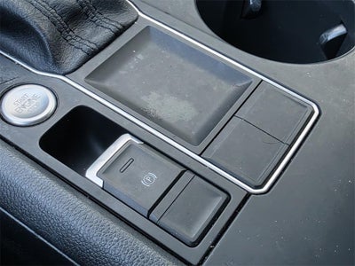 2018 Volkswagen Atlas 3.6L V6 SE