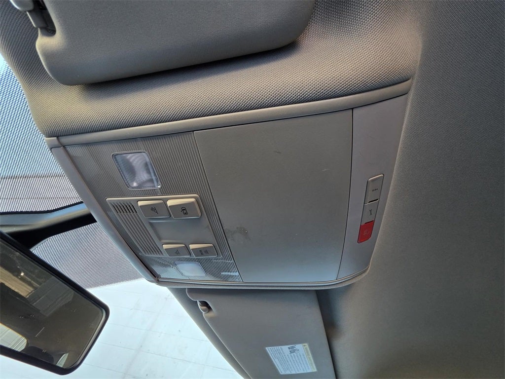 2018 Volkswagen Atlas 3.6L V6 SE