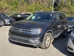 2018 Volkswagen Atlas 3.6L V6 SE