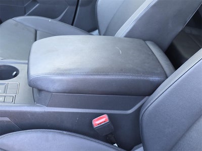 2018 Volkswagen Atlas 3.6L V6 SE