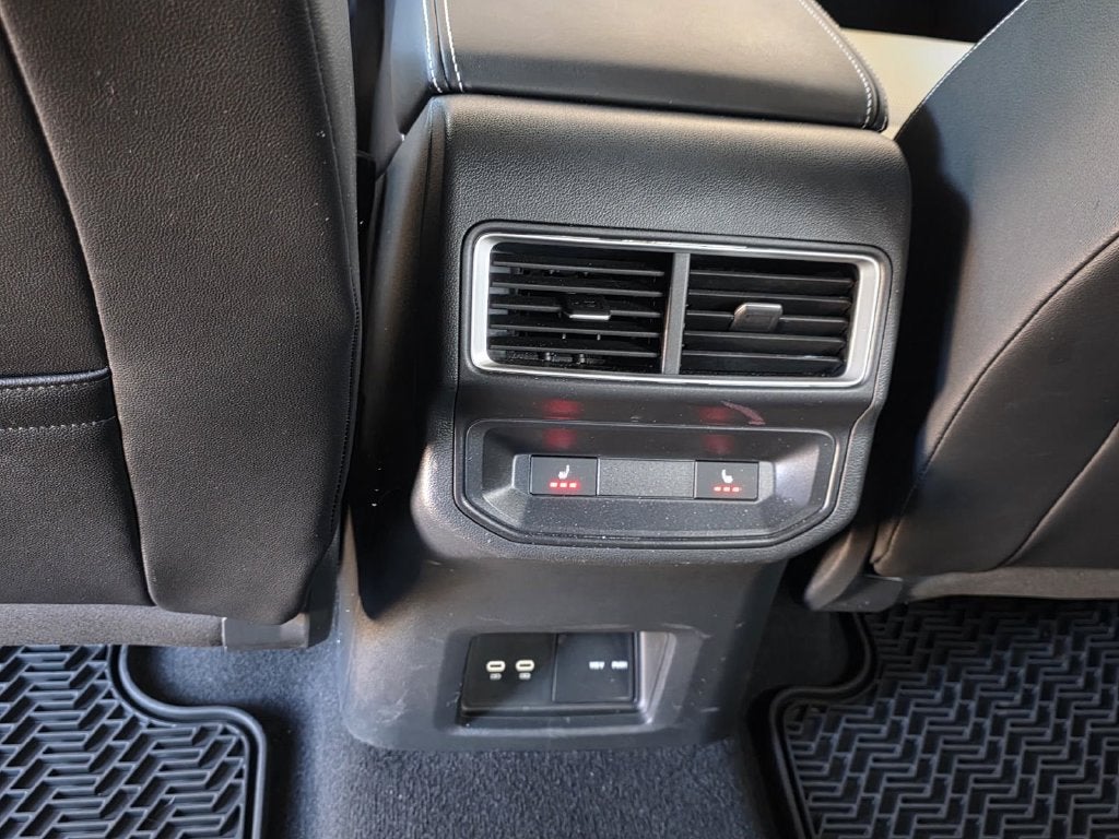 2024 Volkswagen Atlas Cross Sport 2.0T SEL Premium R-Line