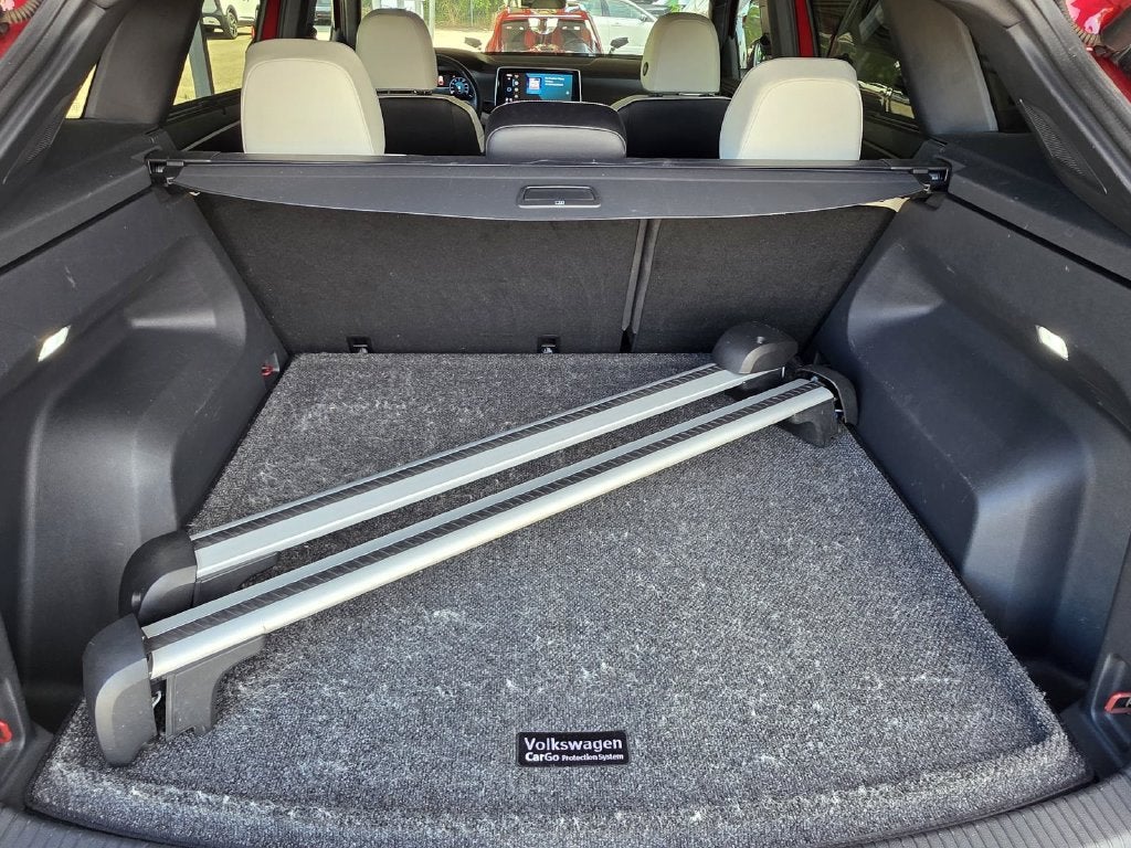 2024 Volkswagen Atlas Cross Sport 2.0T SEL Premium R-Line