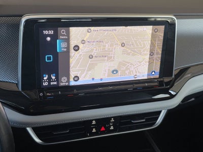 2024 Volkswagen Atlas Cross Sport 2.0T SEL Premium R-Line