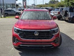 2024 Volkswagen Atlas Cross Sport 2.0T SEL Premium R-Line