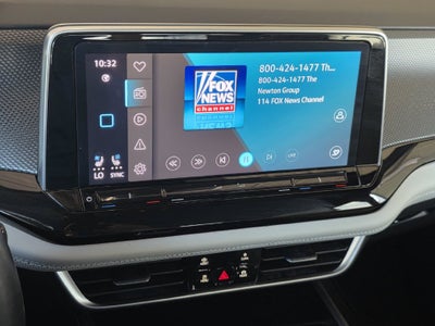 2024 Volkswagen Atlas Cross Sport 2.0T SEL Premium R-Line
