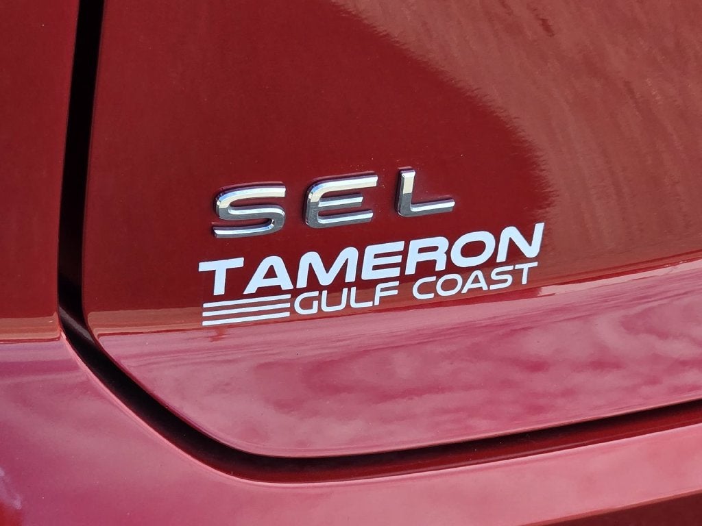 2024 Volkswagen Atlas Cross Sport 2.0T SEL Premium R-Line