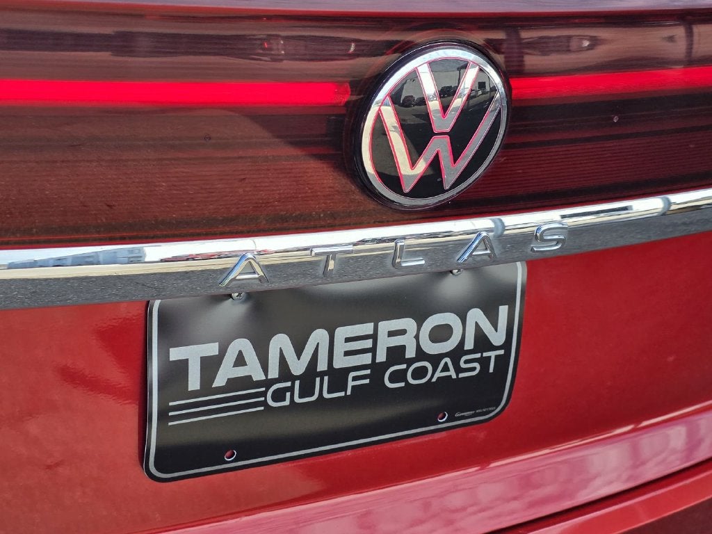 2024 Volkswagen Atlas Cross Sport 2.0T SEL Premium R-Line