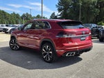 2024 Volkswagen Atlas Cross Sport 2.0T SEL Premium R-Line