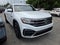 2021 Volkswagen Atlas Cross Sport 3.6L V6 SE w/Technology R-Line