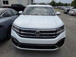 2021 Volkswagen Atlas Cross Sport 3.6L V6 SE w/Technology R-Line