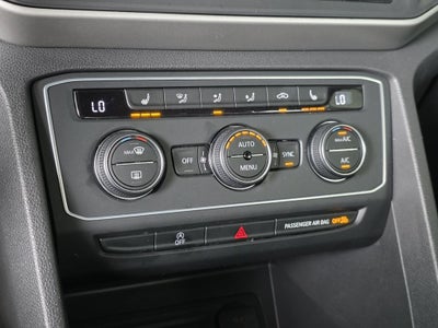 2021 Volkswagen Atlas Cross Sport 3.6L V6 SE w/Technology R-Line