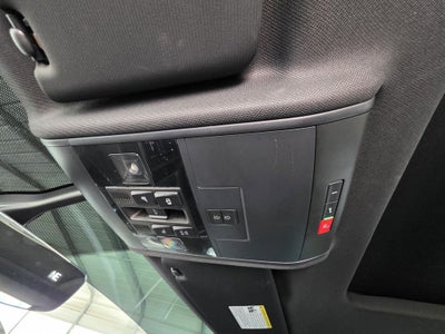 2021 Volkswagen Atlas Cross Sport 3.6L V6 SE w/Technology R-Line