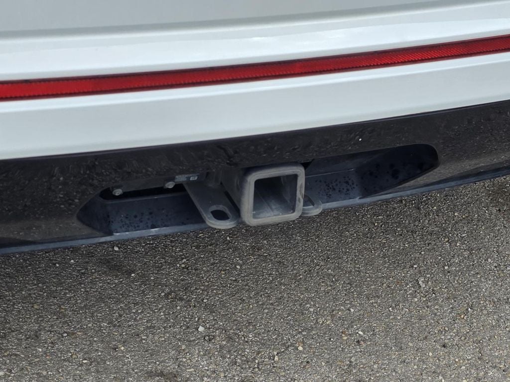 2021 Volkswagen Atlas Cross Sport 3.6L V6 SE w/Technology R-Line