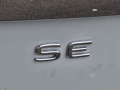 2021 Volkswagen Atlas Cross Sport 3.6L V6 SE w/Technology R-Line