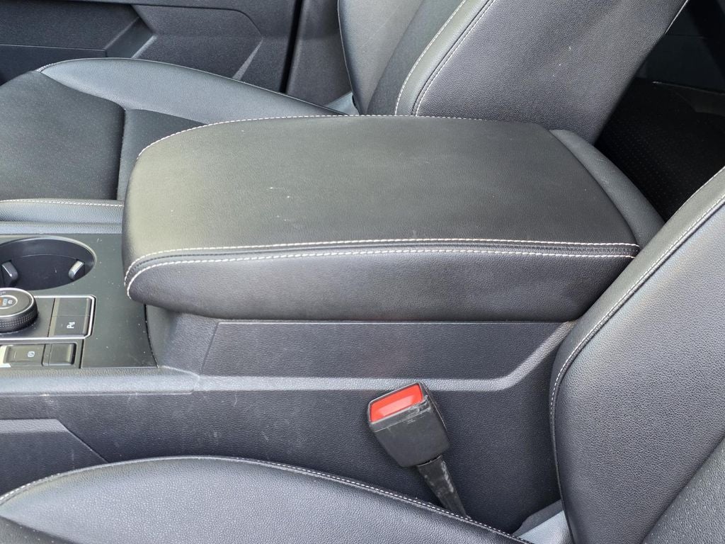 2021 Volkswagen Atlas 3.6L V6 SE w/Technology R-Line