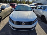 2019 Volkswagen Passat 2.0T Wolfsburg