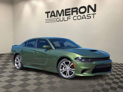 2022 Dodge Charger R/T