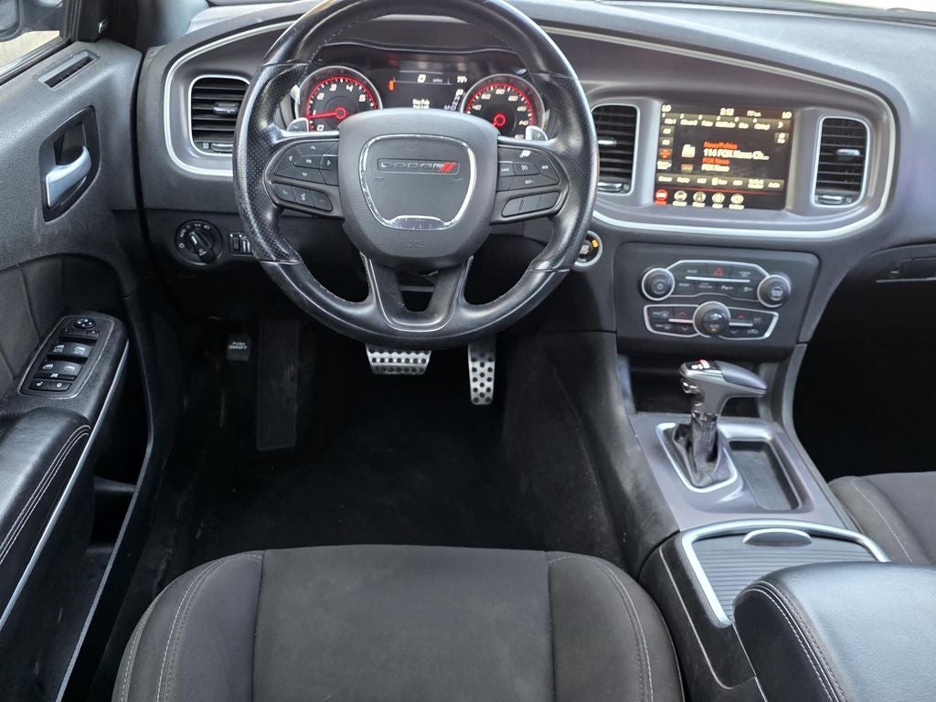 2022 Dodge Charger R/T
