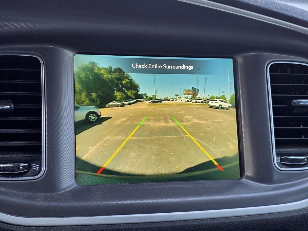 2022 Dodge Charger R/T