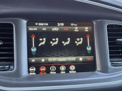 2022 Dodge Charger R/T