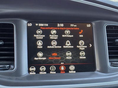 2022 Dodge Charger R/T