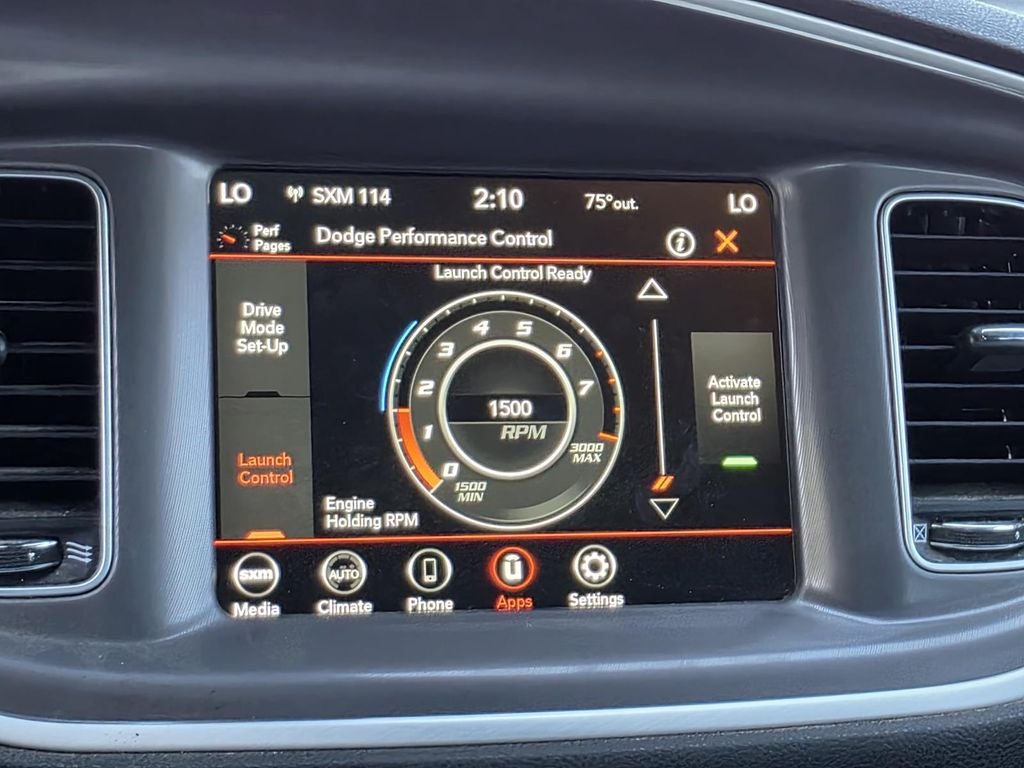 2022 Dodge Charger R/T