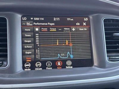 2022 Dodge Charger R/T