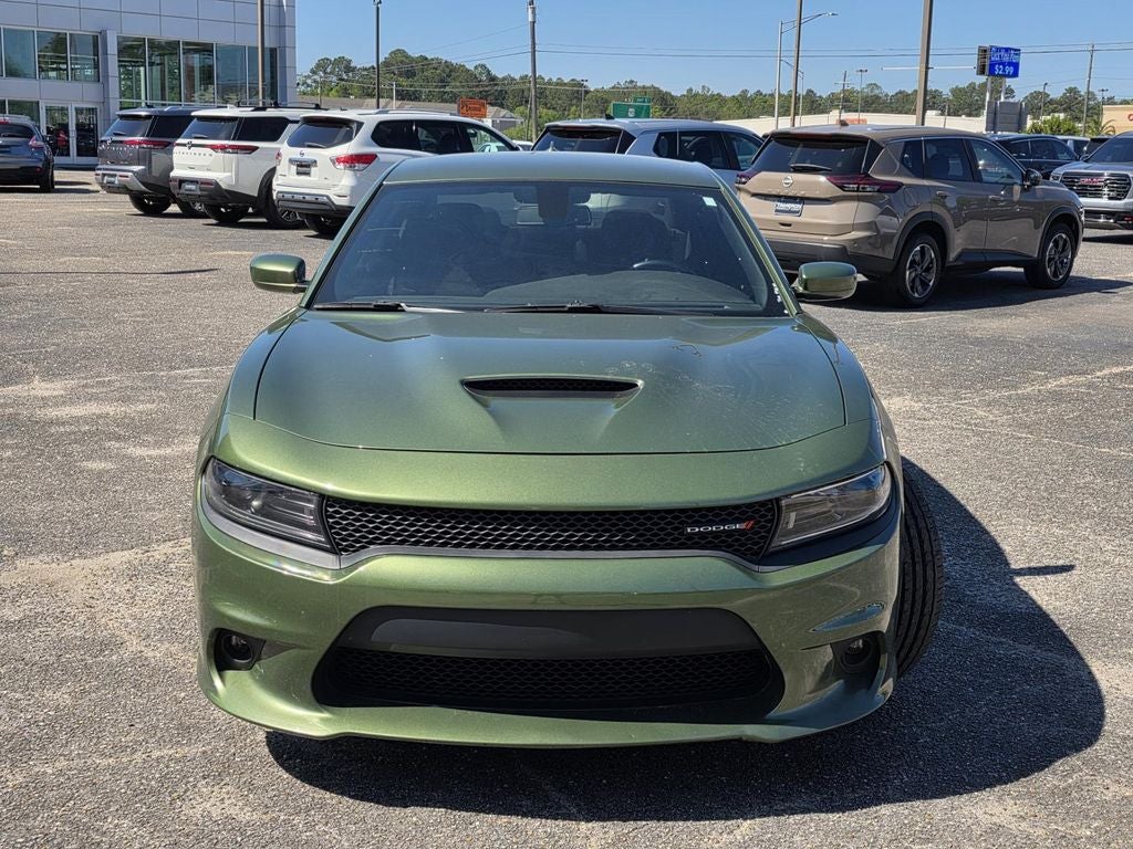 2022 Dodge Charger R/T