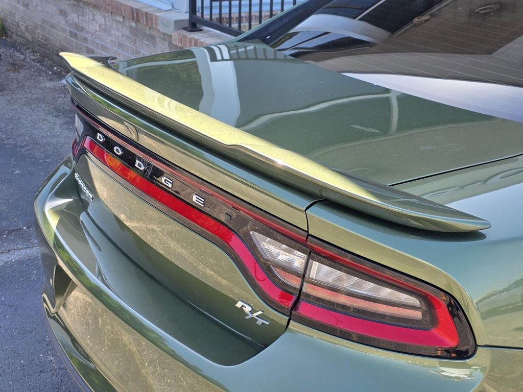 2022 Dodge Charger R/T