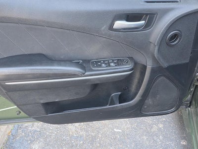 2022 Dodge Charger R/T