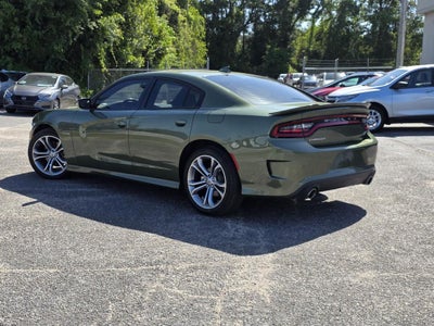 2022 Dodge Charger R/T