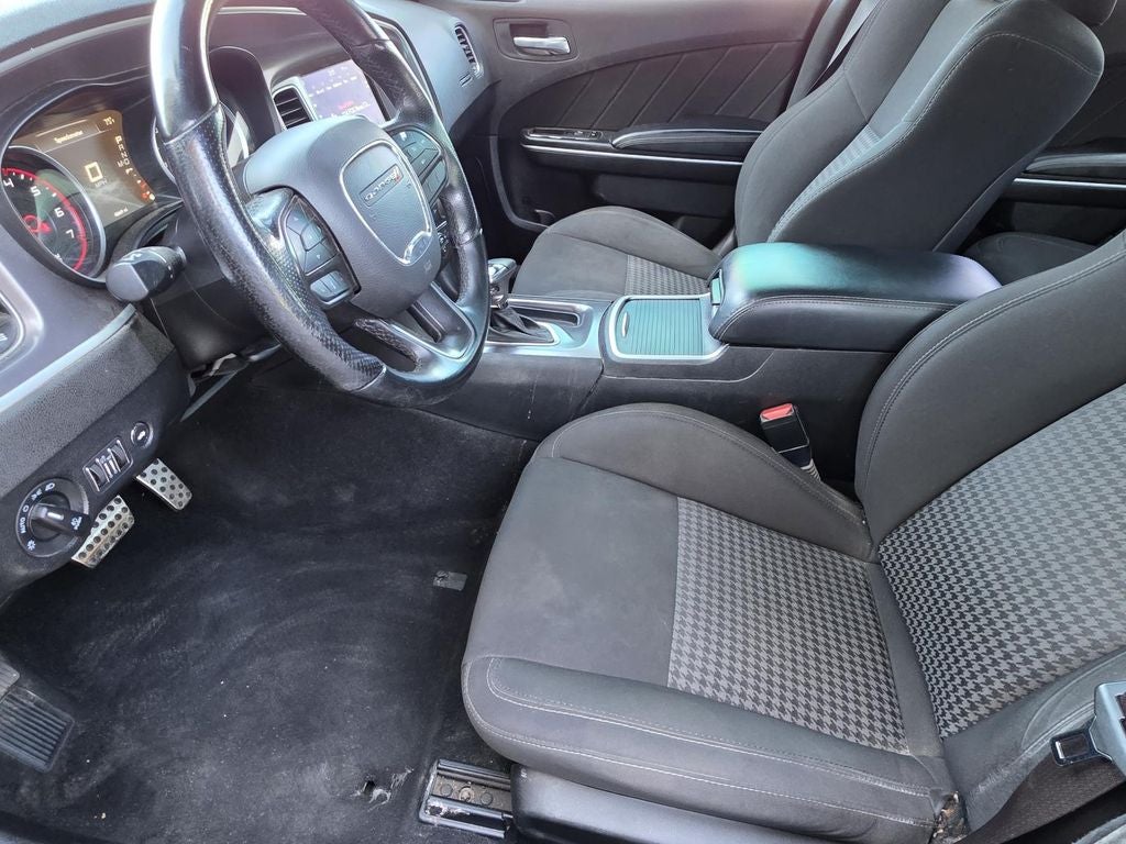 2022 Dodge Charger R/T