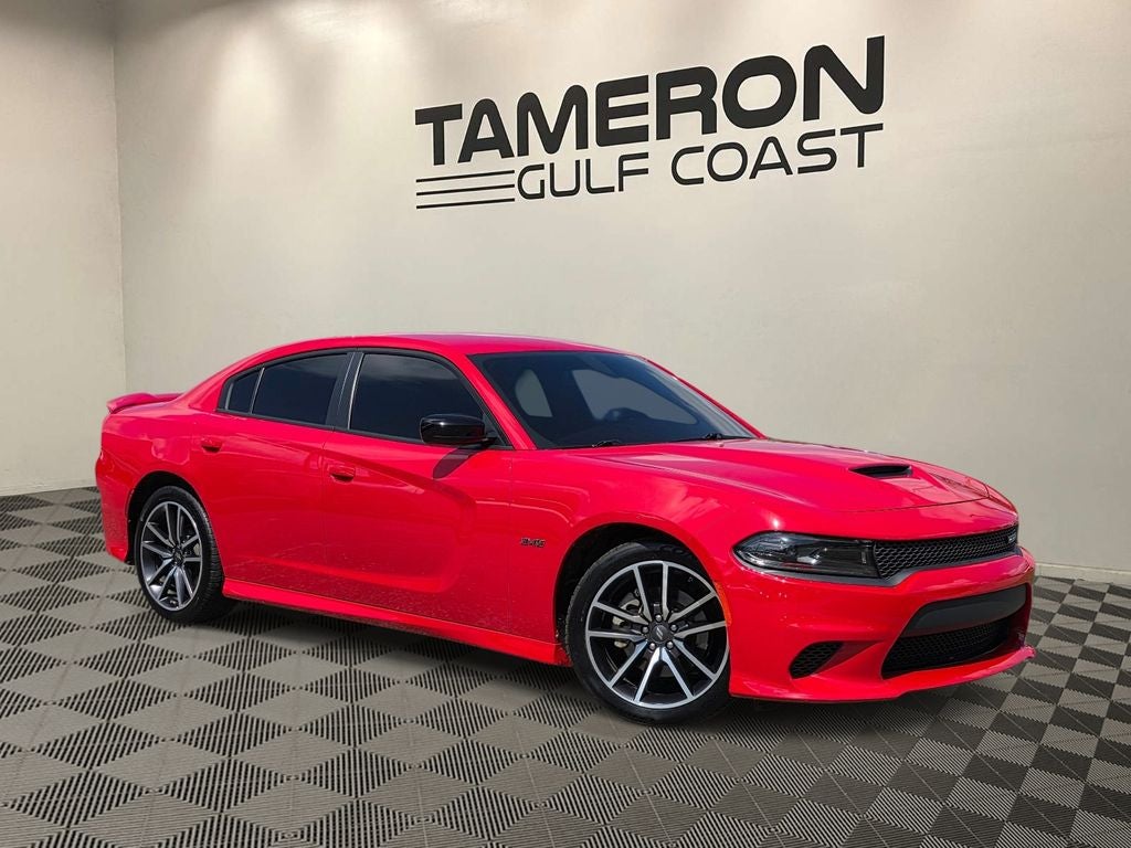 2023 Dodge Charger R/T