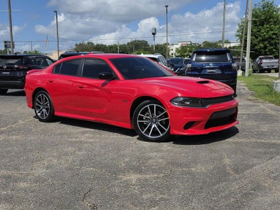 2023 Dodge Charger R/T