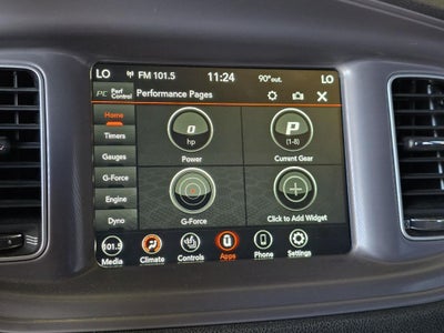 2023 Dodge Charger R/T