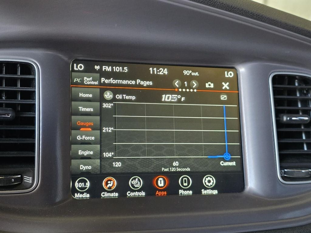 2023 Dodge Charger R/T
