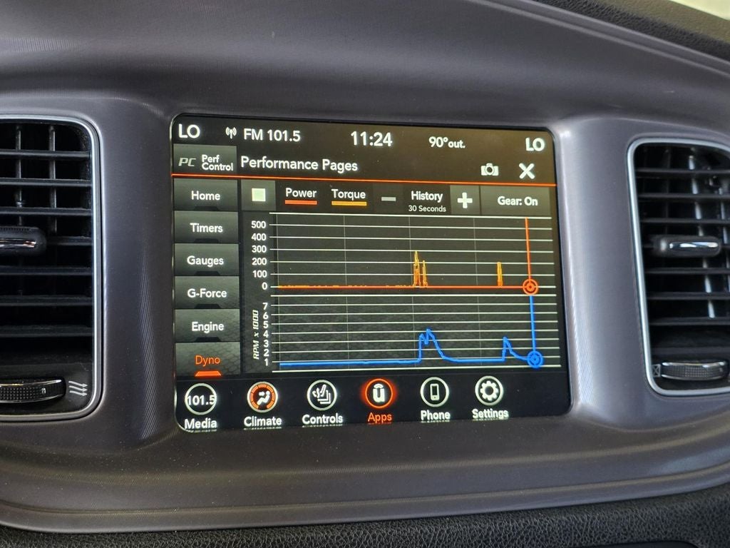 2023 Dodge Charger R/T