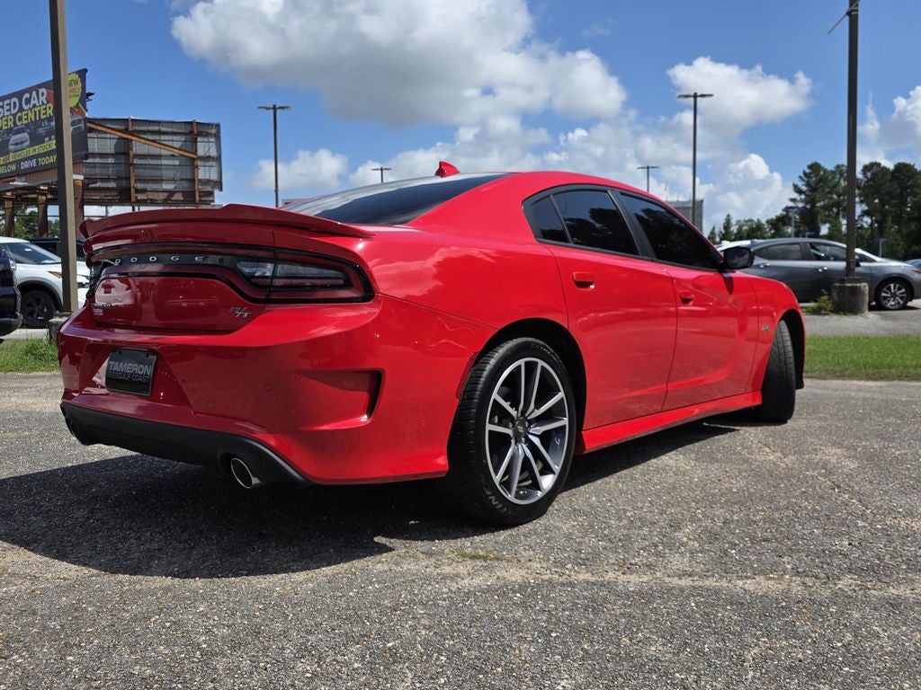 2023 Dodge Charger R/T