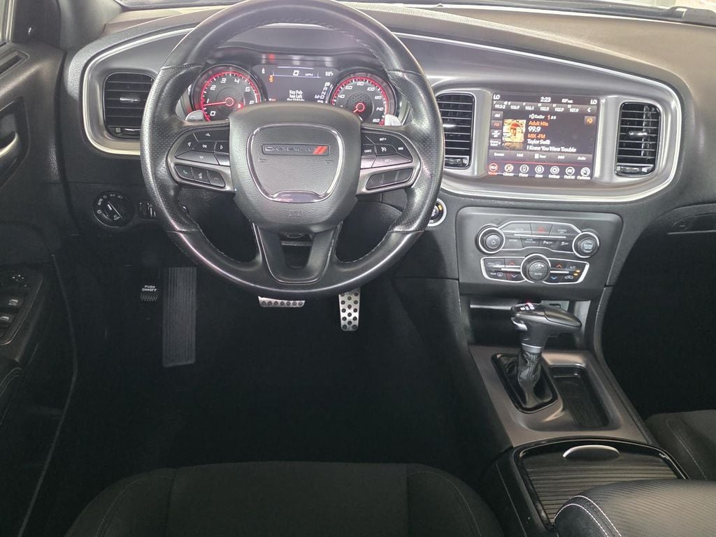 2022 Dodge Charger R/T