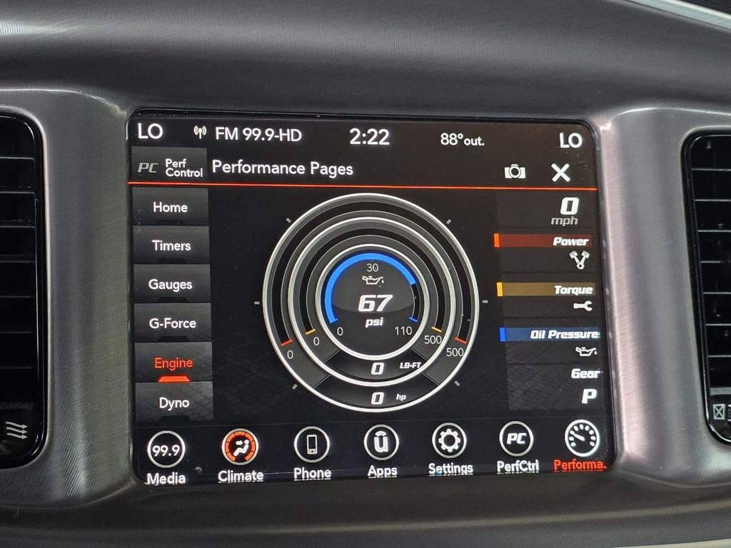 2022 Dodge Charger R/T