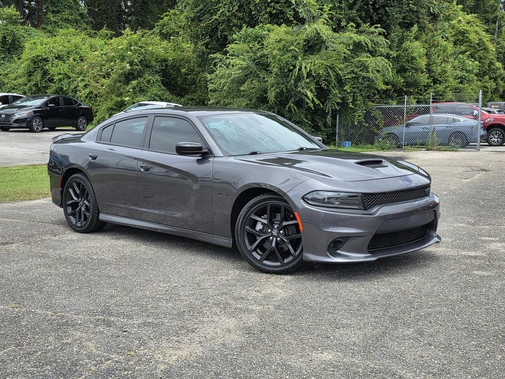2022 Dodge Charger R/T