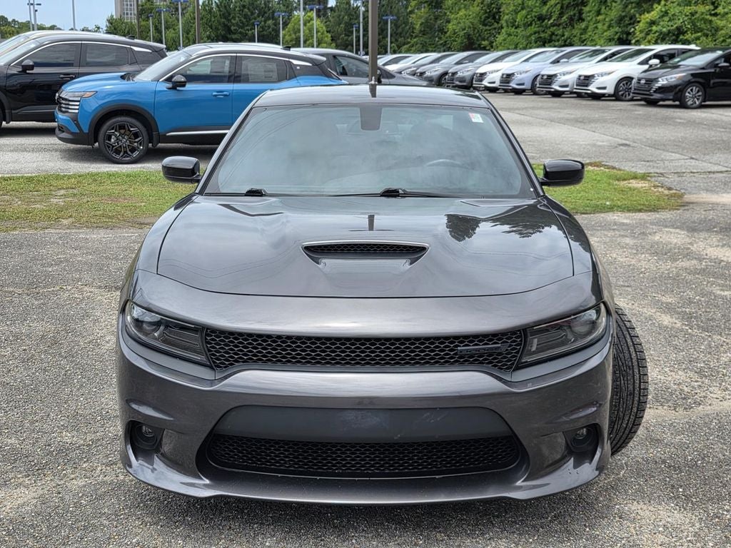 2022 Dodge Charger R/T