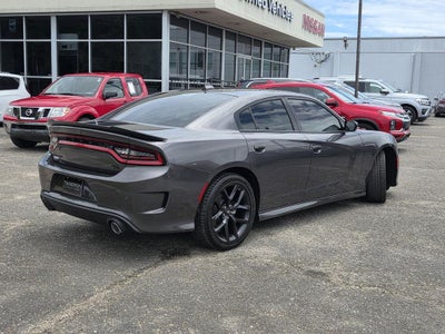 2022 Dodge Charger R/T