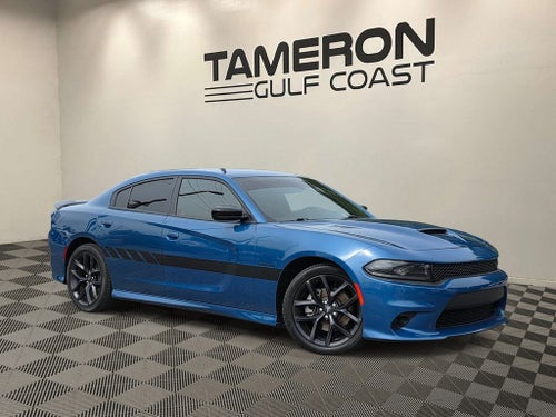2022 Dodge Charger R/T