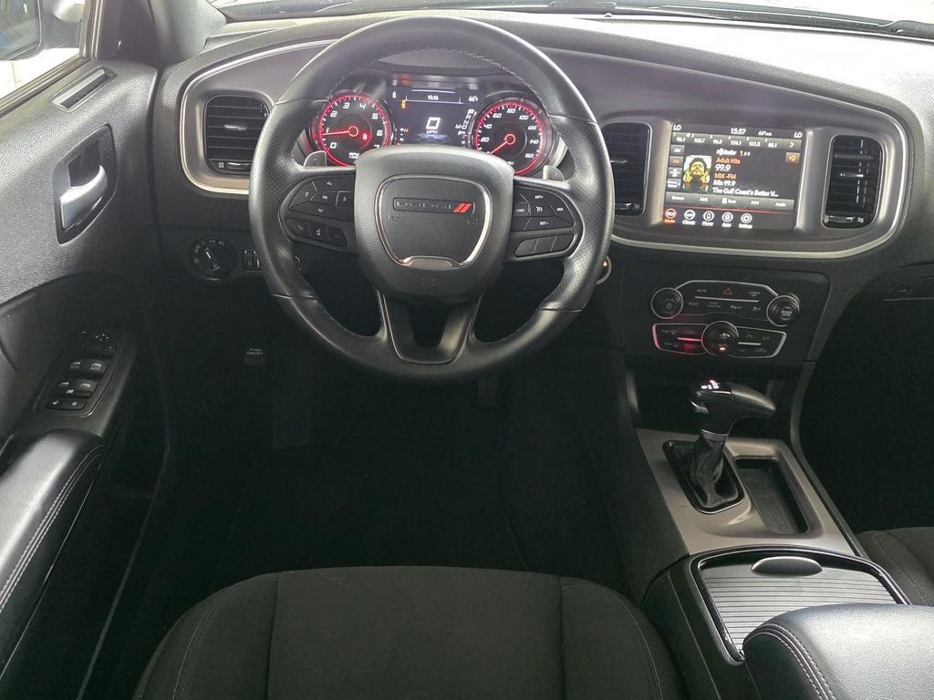 2022 Dodge Charger R/T